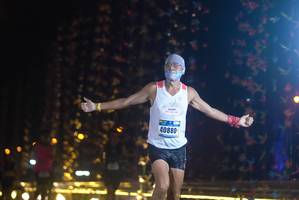 BIB: 40880
                            <button type="button" onclick="openModal(18283633)" class="btn btn-primary btn-sm float-right btn-popup" data-toggle="modal" data-target=".modal-high-quality">
                        <i class="fas fa-shopping-cart"></i> Add to Cart
                    </button>
                                            <button type="button" onclick="isThisMe(18283633, true)" class="btn btn-success btn-sm float-right btn-popup btn-isme hidden" data-toggle="tooltip" data-placement="bottom" title="นี่คือรูปของคุณใช่ไหม คลิกที่นี่เพื่อเอาเข้าอัลบั้ม">
                        <i class="fas fa-plus"></i> Add to album
                    </button>
                    <button type="button" onclick="isThisMe(18283633, false)" class="btn btn-warning btn-sm float-right btn-popup btn-isnotme hidden">
                        <i class="fas fa-ban"></i> Remove from album
                    </button>